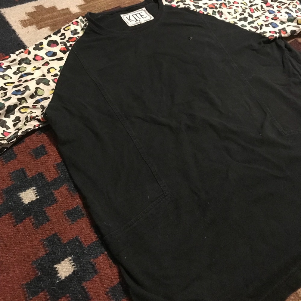 Vintage Kite T Shirt